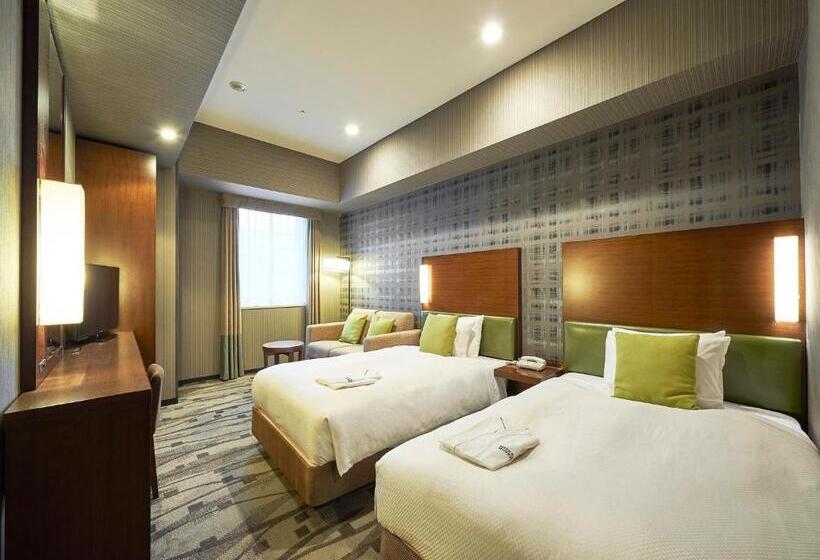 高级大房间, Sotetsu Grand Fresa Tokyobay Ariake