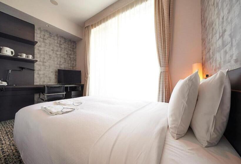 Номер Стандарт с Балконом, Sotetsu Grand Fresa Tokyobay Ariake