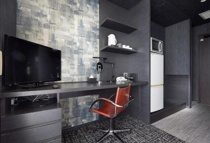 带观景的标准间, Sotetsu Grand Fresa Tokyobay Ariake