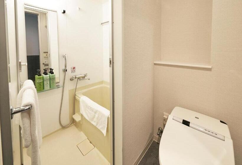 带观景的标准间, Sotetsu Grand Fresa Tokyobay Ariake