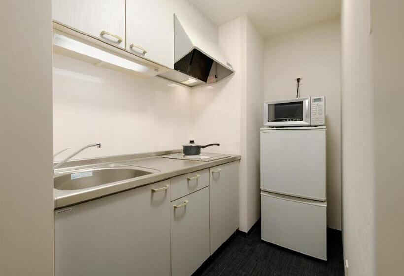 豪华套房, Sotetsu Grand Fresa Tokyobay Ariake