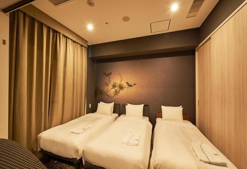 豪华套房, Sotetsu Grand Fresa Tokyobay Ariake