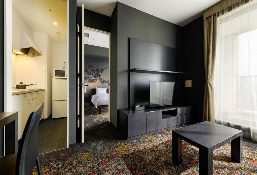 豪华套房, Sotetsu Grand Fresa Tokyobay Ariake