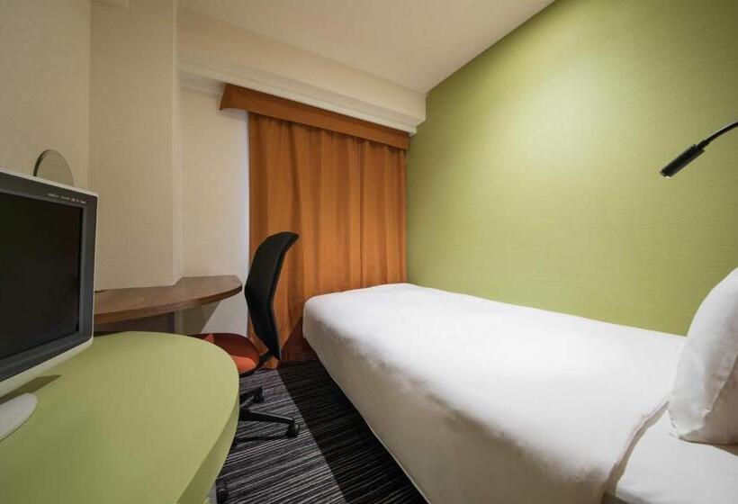 غرفة قياسية فردية, The B Ikebukuro