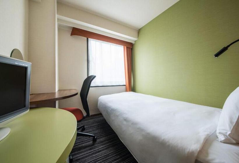 غرفة قياسية فردية, The B Ikebukuro