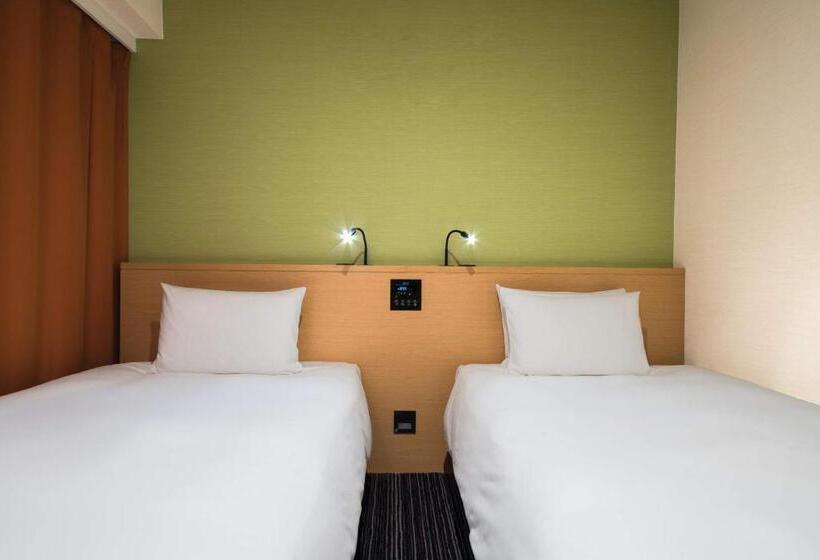 غرفة سوبيريور, The B Ikebukuro