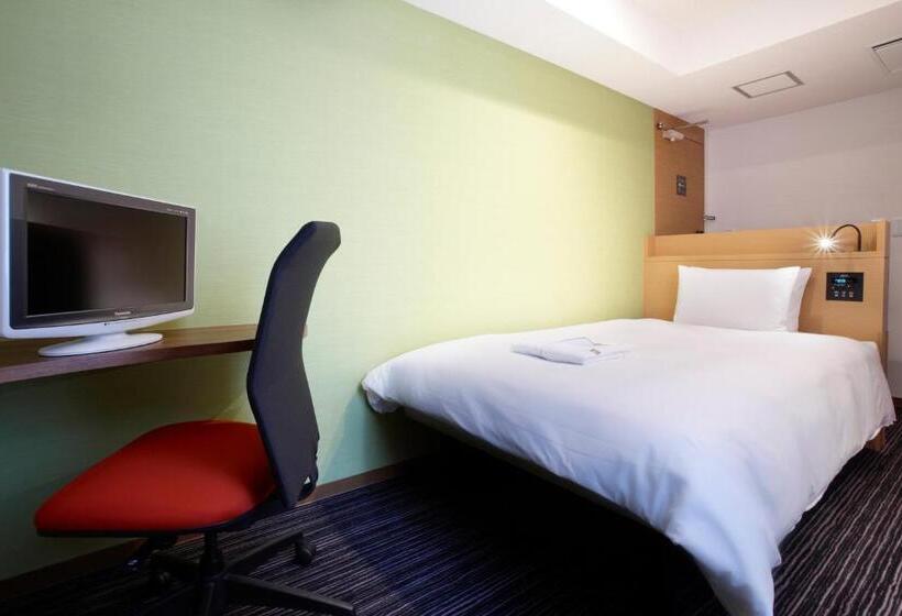 غرفة أساسية سرير مزدوج, The B Ikebukuro