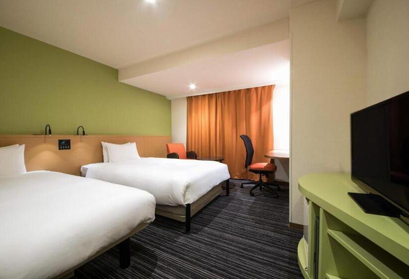 غرفة ديلوكس, The B Ikebukuro