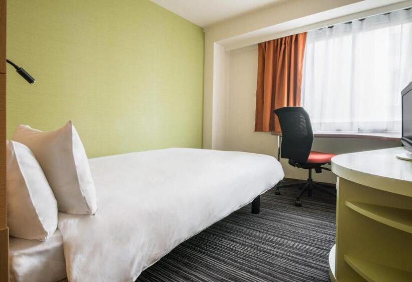 غرفة قياسية, The B Ikebukuro