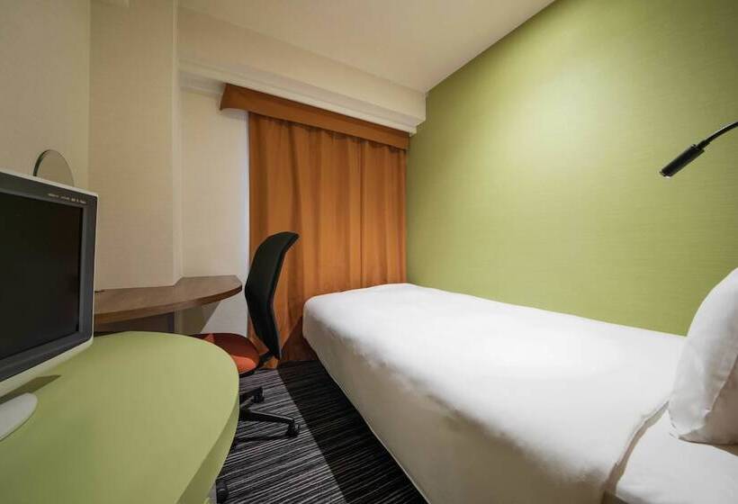 غرفة قياسية فردية, The B Ikebukuro