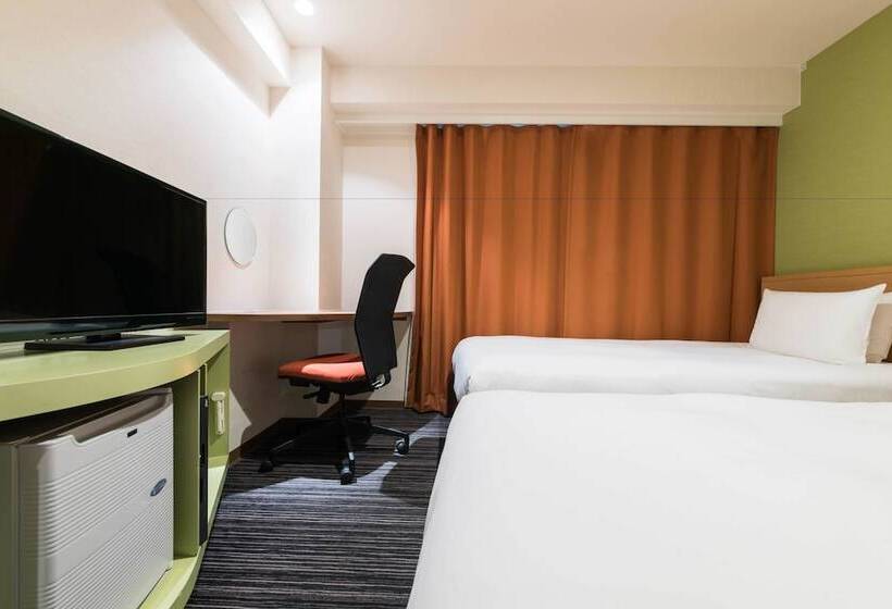 غرفة سوبيريور, The B Ikebukuro