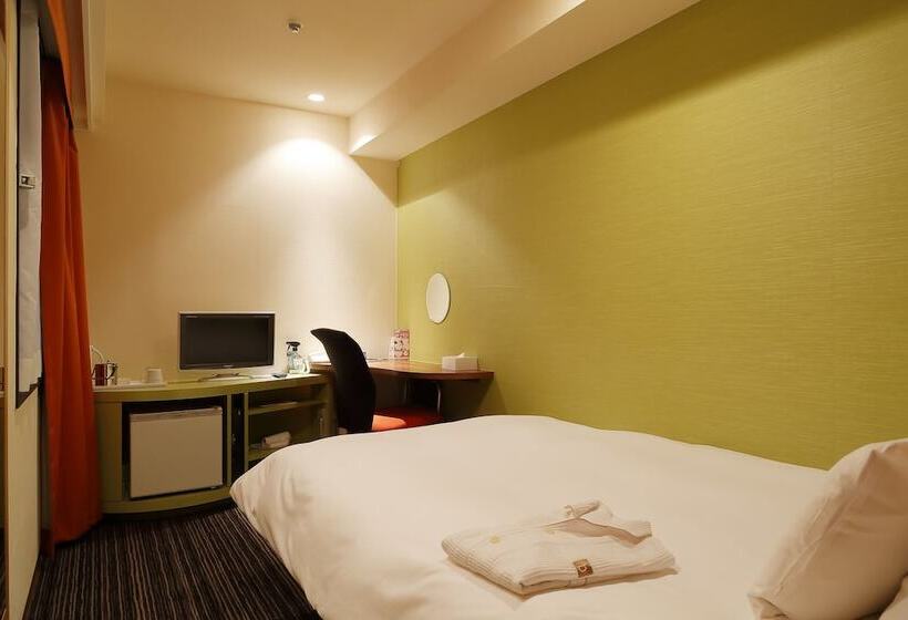 غرفة سوبيريور فردية, The B Ikebukuro