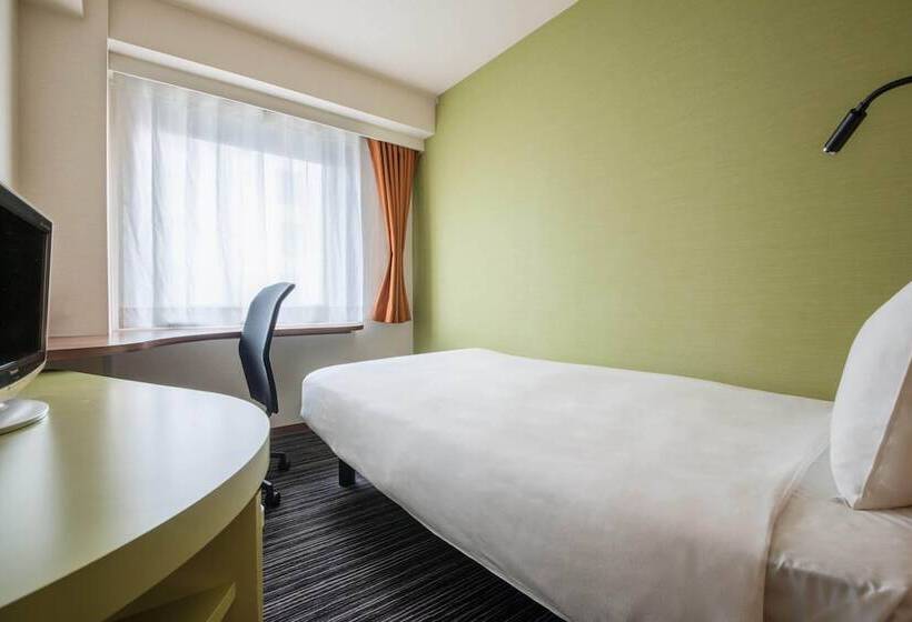 غرفة سوبيريور فردية, The B Ikebukuro