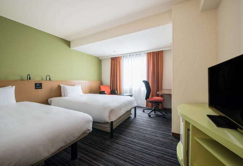 غرفة ديلوكس, The B Ikebukuro