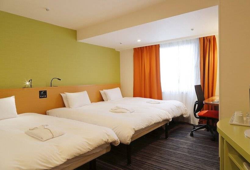 Номер Deluxe, The B Ikebukuro