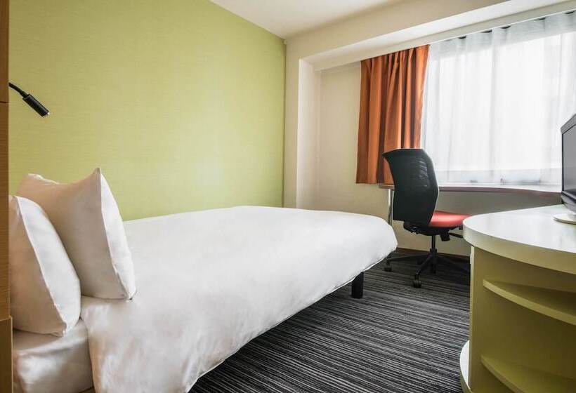 غرفة قياسية, The B Ikebukuro