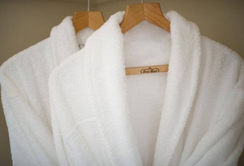 غرفة أساسية, The Carlyon Bay Hotel And Spa