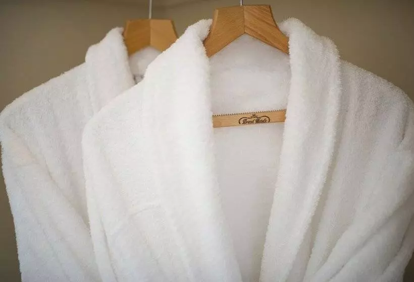اتاق عادی, The Carlyon Bay Hotel And Spa