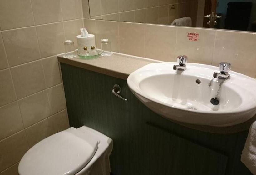 غرفة قياسية ذات إطلالة, The Little Haven