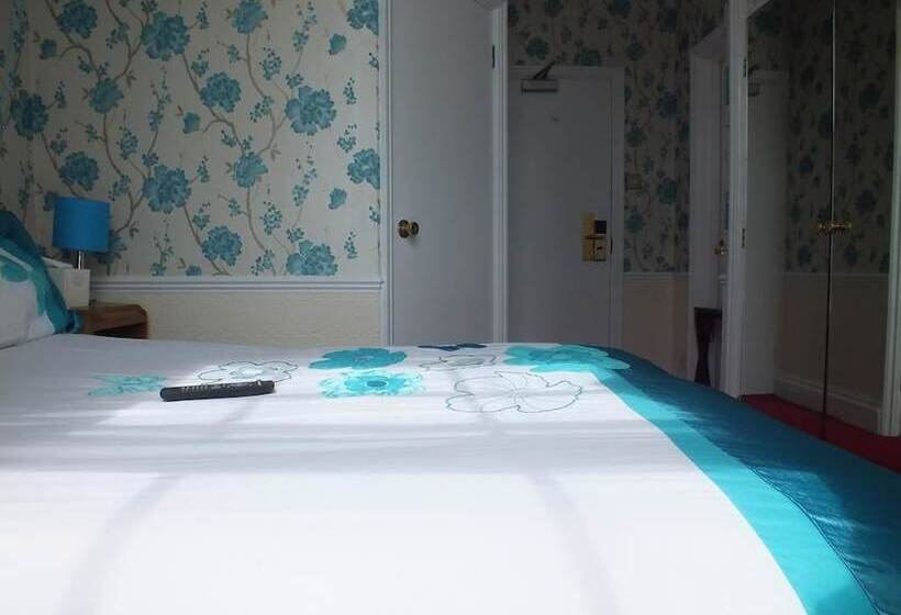 스탠다드 룸, The Prince Regent