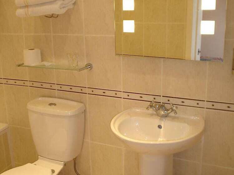 Номер Стандарт, Tiffanys