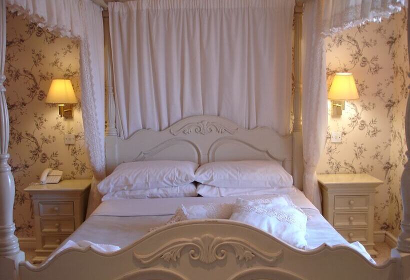 Номер Стандарт, Tiffanys