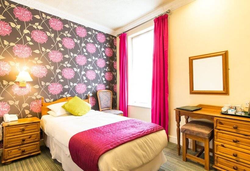 Номер Стандарт Индивидуальный, Tiffanys