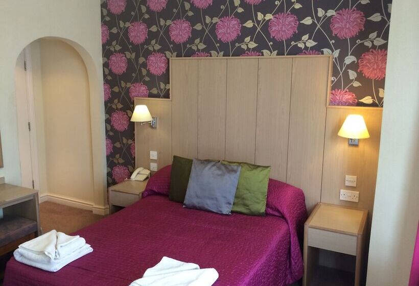 Номер Стандарт Вид на Море, Tiffanys