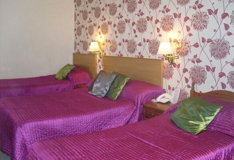 Семейный Номер, Tiffanys