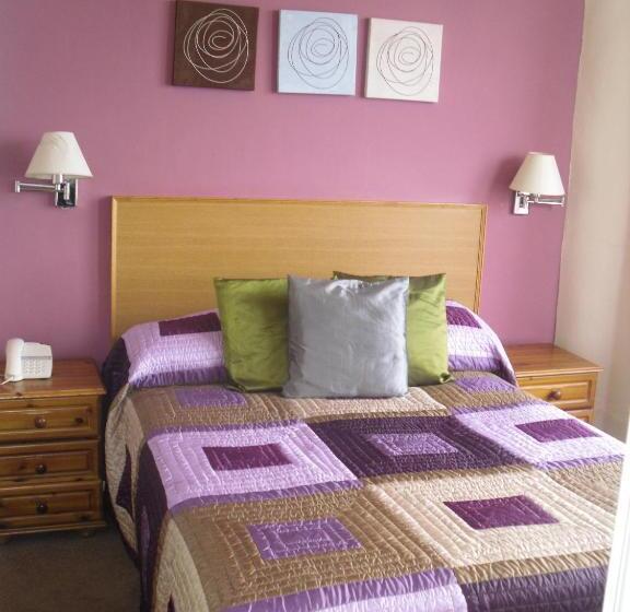 Номер Стандарт, Tiffanys