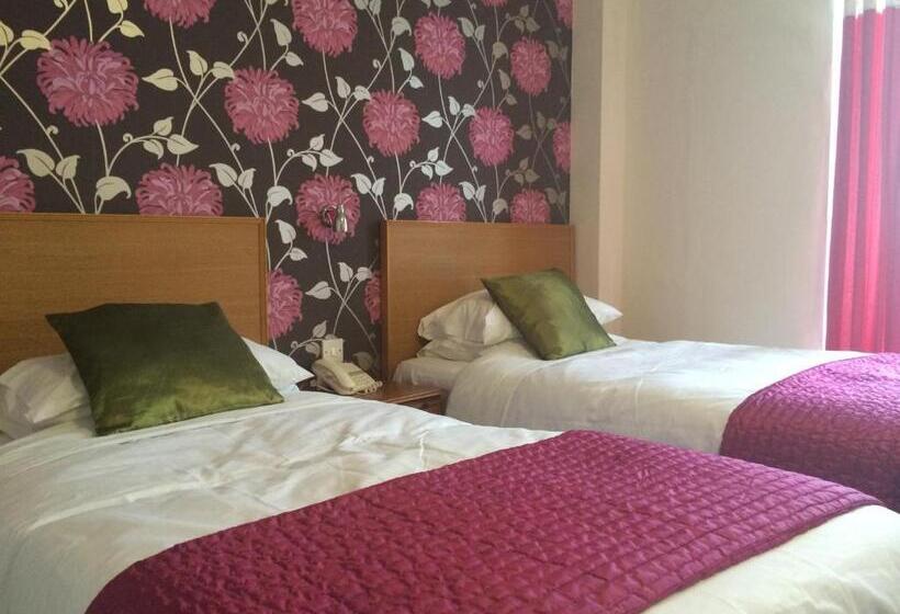 Номер Стандарт, Tiffanys