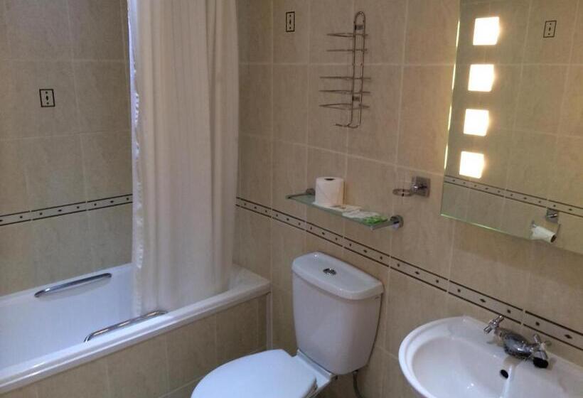 Семейный Номер, Tiffanys