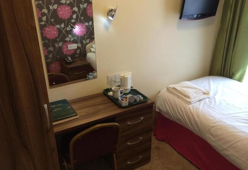 Номер Стандарт Индивидуальный Вид на Море, Tiffanys