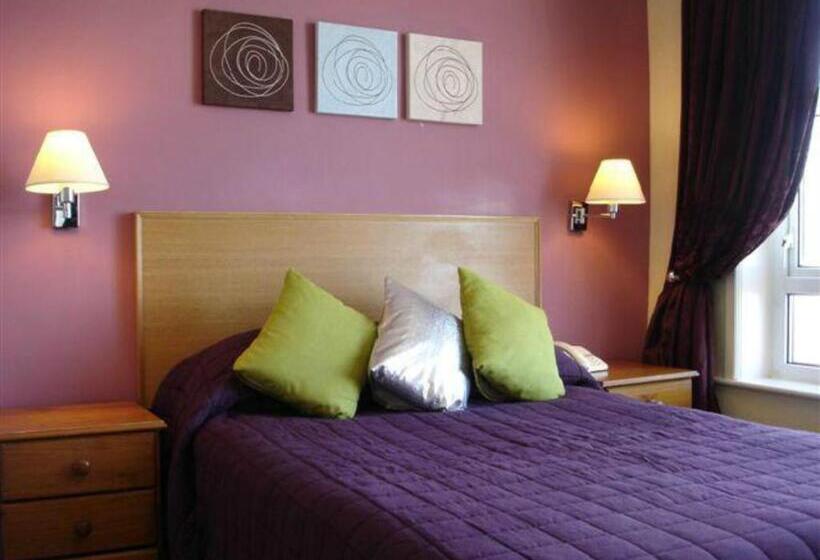 Номер Стандарт Вид на Море, Tiffanys