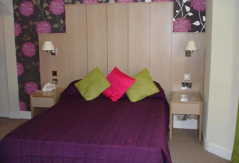 Номер Стандарт Вид на Море, Tiffanys