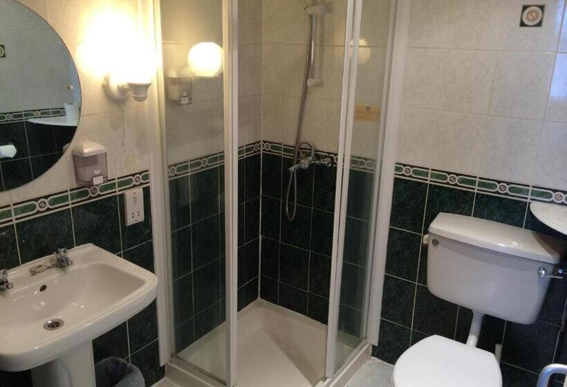 Triple Room Sea View, Tiffanys