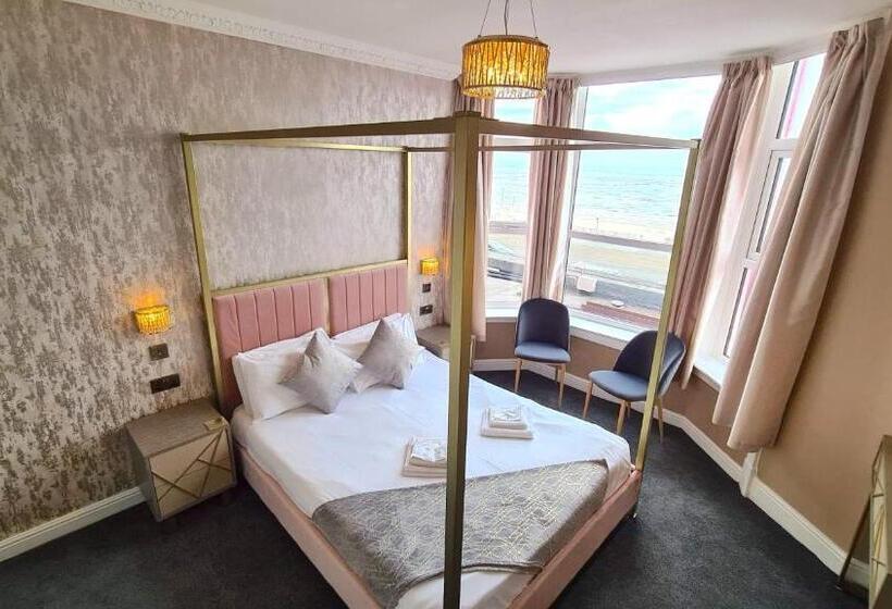 Номер Стандарт, Tiffanys