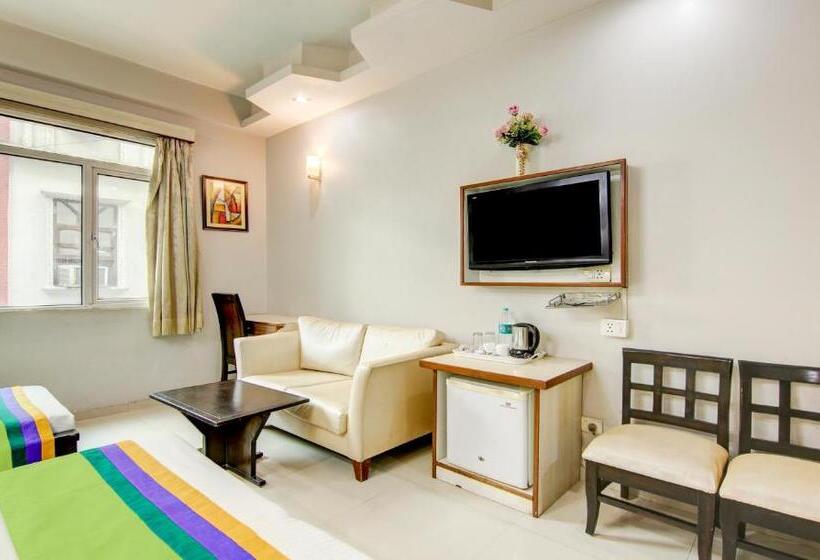 חדר סופריור, Treebo Rockwell Plaza