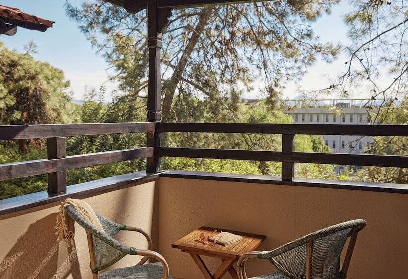 Бунгало Стандарт, Tui Magic Life Sarigerme