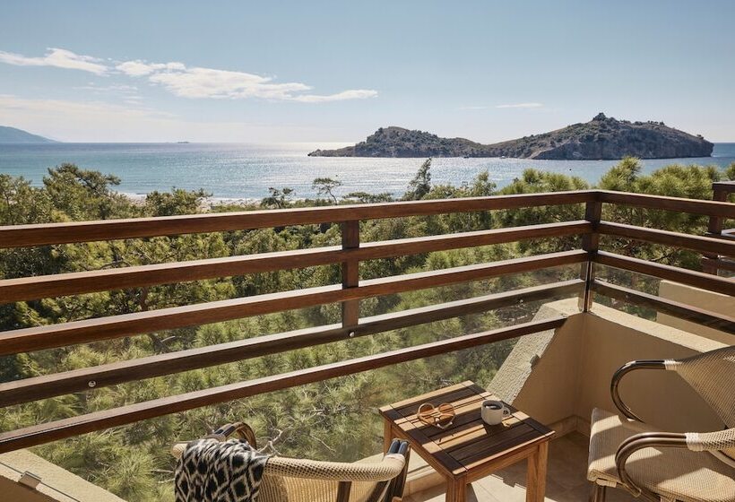 اتاق استاندارد, Tui Magic Life Sarigerme