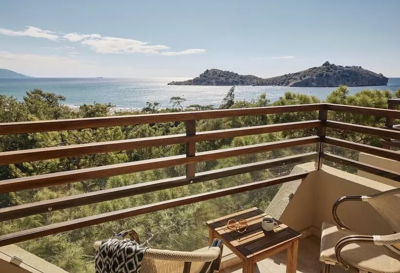 اتاق استاندارد, Tui Magic Life Sarigerme