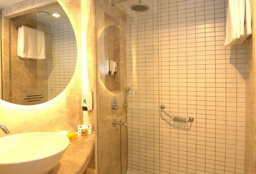 اتاق استاندارد, Tui Magic Life Sarigerme