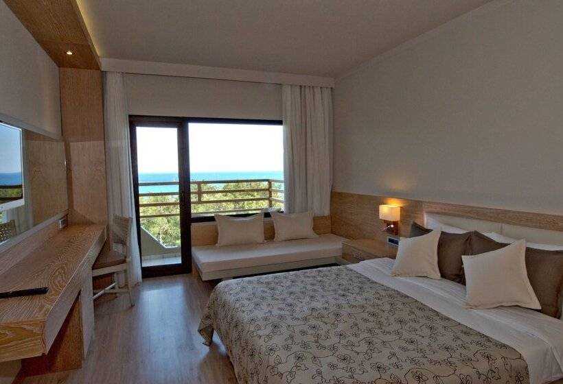 اتاق استاندارد, Tui Magic Life Sarigerme