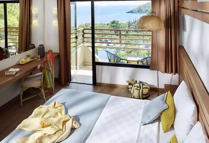 اتاق استاندارد, Tui Magic Life Sarigerme