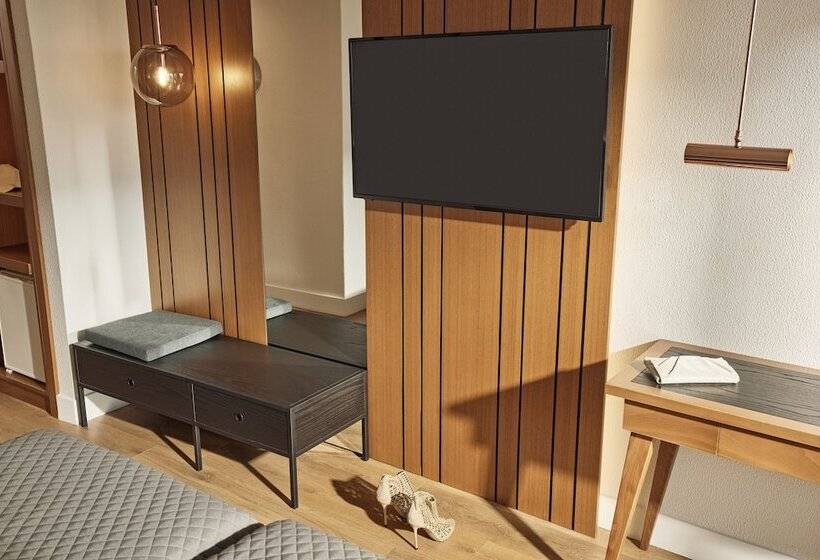 اتاق استاندارد, Tui Magic Life Sarigerme