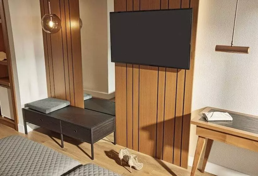 اتاق استاندارد, Tui Magic Life Sarigerme