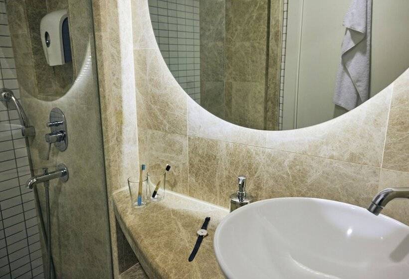 اتاق استاندارد, Tui Magic Life Sarigerme