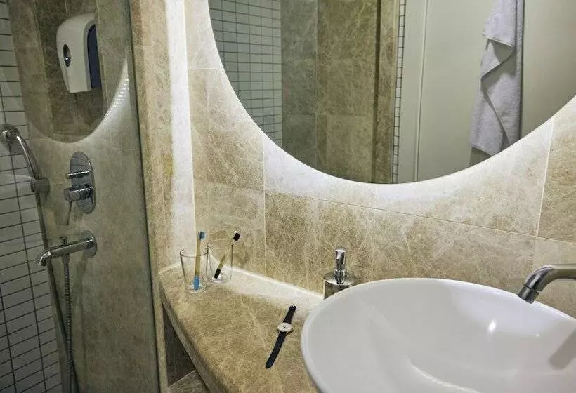 اتاق استاندارد, Tui Magic Life Sarigerme