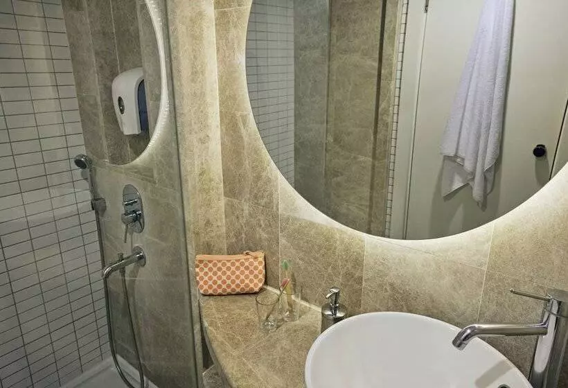 اتاق استاندارد, Tui Magic Life Sarigerme