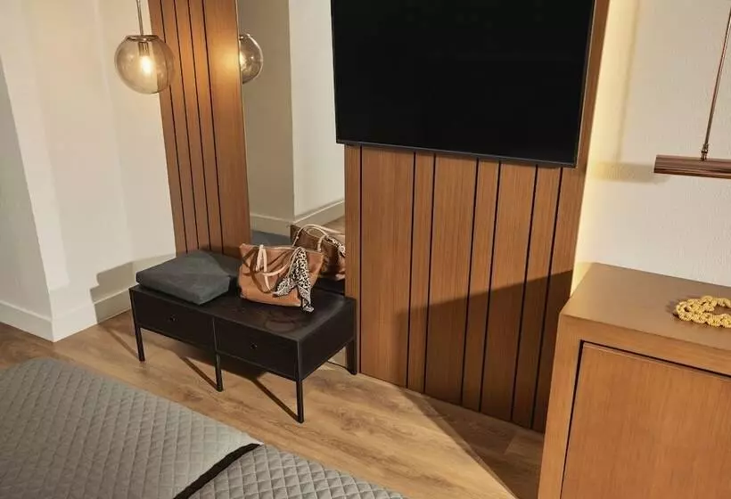 اتاق استاندارد, Tui Magic Life Sarigerme